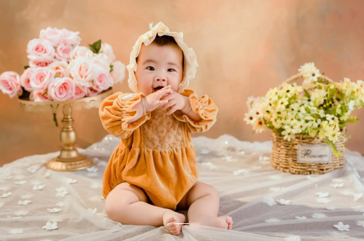 安康11个月宝宝会什么 安康11个月宝宝会什么