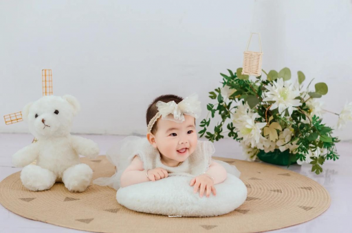 安康五个月宝宝可以坐吗 安康五个月宝宝可以坐吗