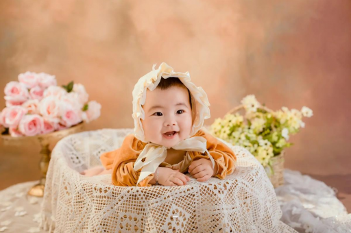 安康宝宝咽喉炎症状