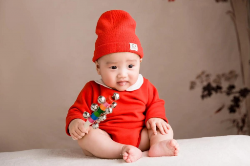 安康六个月宝宝总是摇头